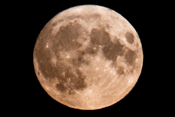 СМИ: NASA поручили установить единый стандарт времени для Луны