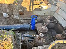 В Орске на Кумакском водозаборе стабильно функционируют 65 скважин