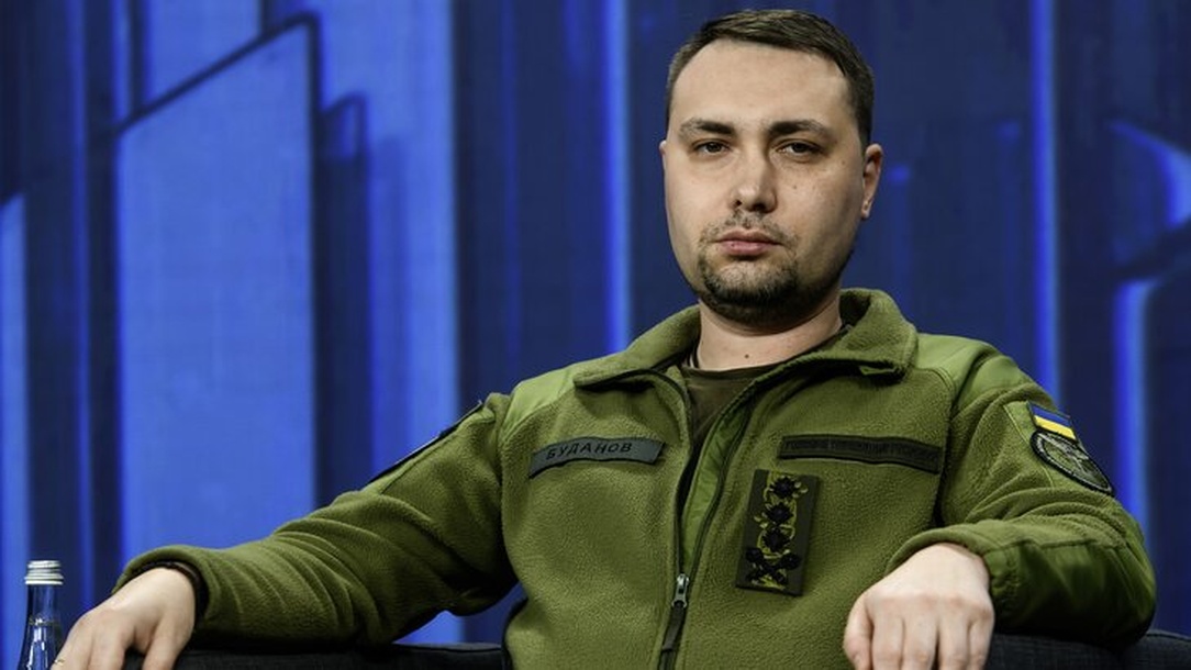 Глава офиса Зеленского назвал Украину прародительницей Руси