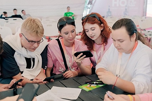 На Дону в рамках форума &laquo;Ростов&raquo; состоялась деловая игра &laquo;Искусство честности&raquo;