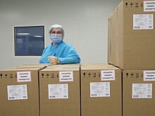 Производство четырехвалентной вакцины от гриппа планируют наращивать