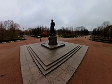 Искусственный интеллект начал охранять исторические памятники в Петербурге