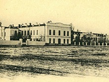 Дом знаний и перемен. История первой гимназии Северного Кавказа