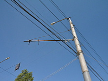 ФАС обязала МУП «Рязанский троллейбус» снизить тарифы на аренду опор контактных сетей в семь раз