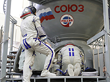 В "Роскосмосе" считают разговоры о безопасности Starliner преждевременными