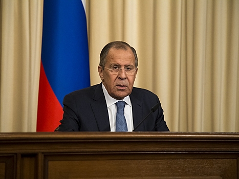 "Это подло": Лавров оправдался за слова про Сталина