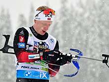 Йоханнес Бо стал 11-кратным чемпионом мира. Больше золота только у Бьорндалена, Фуркада и Свенсена