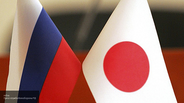 Министерства финансов России и Японии договорились между собой