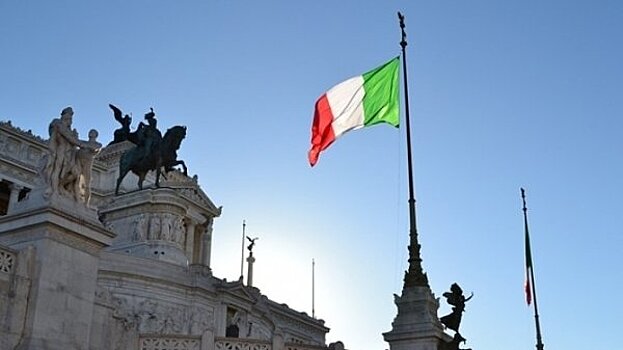 В Италии начались выборы в парламент