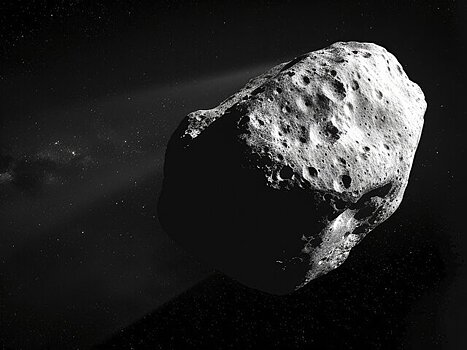 Ученый оценил вероятность столкновения разрушительного астероида с Землей