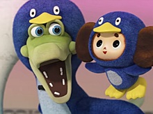 Что азиаты сделали с Чебурашкой и вернут ли его в РФ