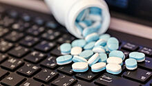 В Госдуме планируют принять закон об онлайн-продаже лекарств в январе 2020 г.