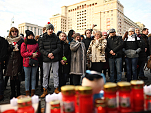 «Мы лепим ад своими руками»