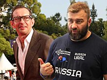 Михаил Пореченков стал фаворитом нового худрука МХТ, а Хабенский так и остался с одним «Контрабасом»