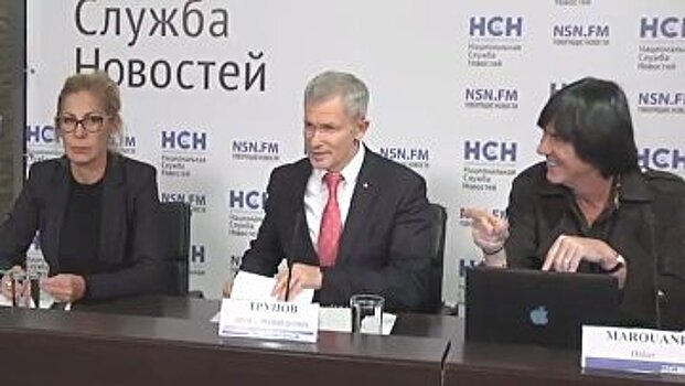Мосгорсуд обязал рассмотреть жалобу адвоката Трунова на действия экс-врио МУРа Половинки