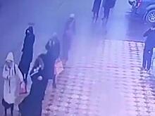 В Дагестане насмерть сбили женщину
