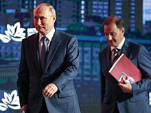 Четвертая волна или репетиция транзита власти. О чем говорит уход Путина на карантин