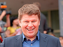 Комментатор Губерниев назвал футболиста Кокорина "легендой "Кофемании"