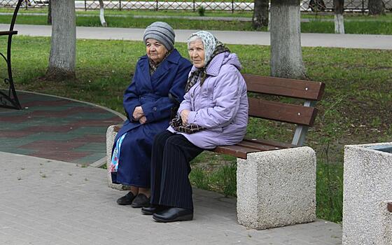 В Рязанской области зафиксировали рекордный рост ожидаемой продолжительности жизни