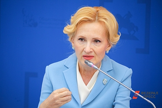 В ЕР стартовала программа наставничества финалистов конкурса «Лидеры России. Политика»