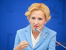 В ЕР стартовала программа наставничества финалистов конкурса «Лидеры России. Политика»