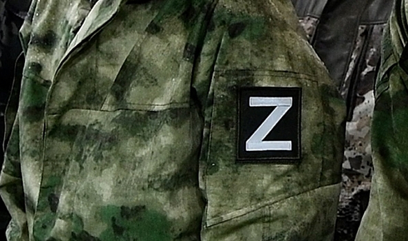 Раненый волгоградец из отряда «Шторм Z» борется за положенные выплаты