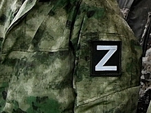 Раненый волгоградец из отряда «Шторм Z» борется за положенные выплаты