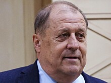 Гершкович отреагировал на смерть Шустикова