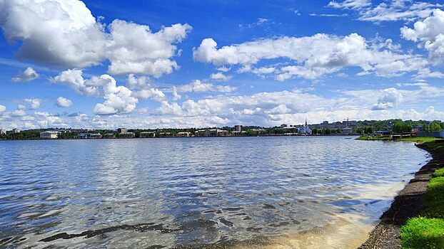 У жителей Воткинского района с ограничением по здоровью появится возможность заниматься парусным спортом