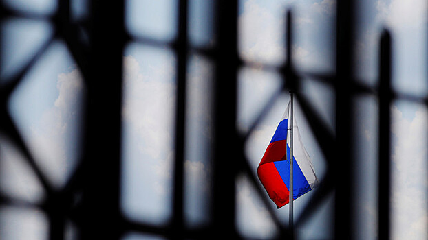 Посольство отправило США запрос о здоровье заключенных россиян