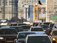 В Москве запустили «народный каршеринг»