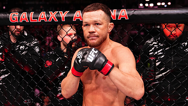 Петр Ян обратился к чемпиону UFC Мерабу Двалишвили