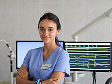 ХК «Спартак» сделал скидку в 30% на сезонные абонементы для медиков