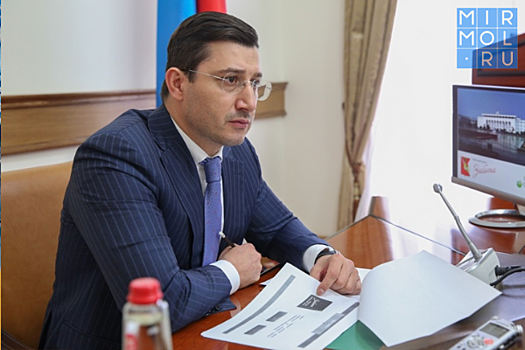 Гаджимагомед Гусейнов: «Будут снижены налоги на недвижимость»