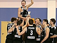 Нижегородский баскетболист представит Россию на Универсиаде-2017