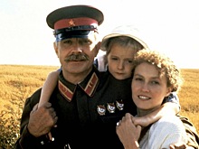 Неожиданные подробности съёмок «Утомленных солнцем»