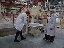 В Чечне реализуются инвестпроекты стоимостью более 123 млрд рублей