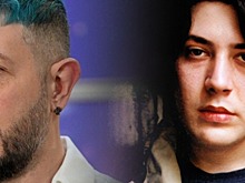 Без синих волос и бороды: Как выглядел Артемий Лебедев до того как стал известным
