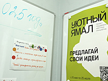 В Большом Приуралье в 2026 году в рамках «Уютного Ямала» реализуют 12 проектов
