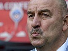 Черчесов: "С кем попадем в группу на ЧМ-2018, с тем и будем играть"