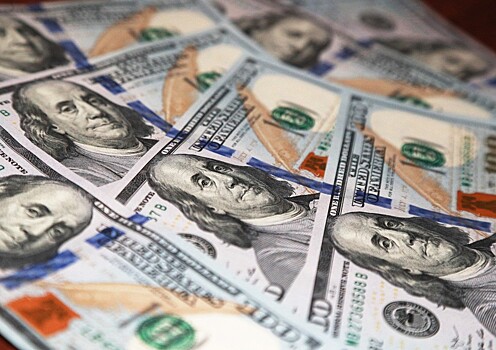 Россиянам объяснили, чего ждать от&nbsp;курса доллара