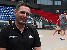 Александер Секулич: «Локо» играл далеко не идеально, но нашел путь к победе»