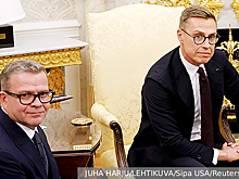 Внезапно прозревшие финны должны заплатить за три года русофобии