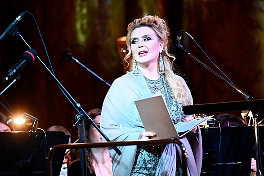 В Москве и Санкт-Петербурге выступит любимый в России тенор из Италии