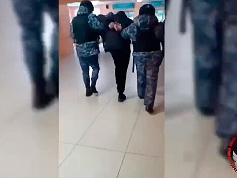 Напавший на гимназию Уфы подросток заявил, что не хотел причинить никому вреда