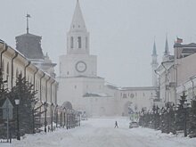 Татарстан попал в топ-10 популярных регионов для бронирования отдыха по программе кешбэка