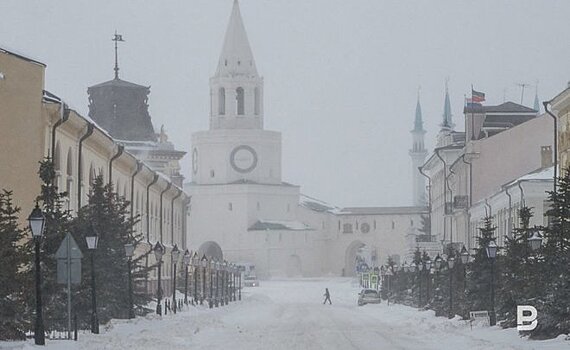 Казань уступила Екатеринбургу в рейтинге лучших городов для построения карьеры