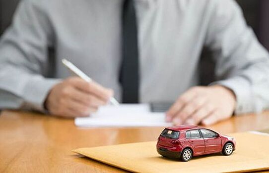 Оценка транспортного средства для вступления в наследство