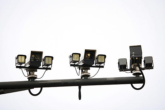 Камеры готовы штрафовать россиян за отсутствие ОСАГО