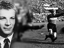 «Сделал рывок, упал и умер прямо на поле». Трагическая судьба футболиста «Спартака» и сборной СССР